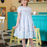 Smocked Frock (SF-202)