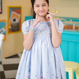 Smocked Frock (SF-202)