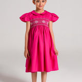 Smocked Frock (SF-203)