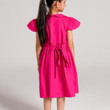Smocked Frock (SF-203)