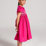 Smocked Frock (SF-203)