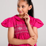 Smocked Frock (SF-203)