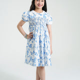 Smocked Frock (SF-206)