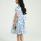 Smocked Frock (SF-206)