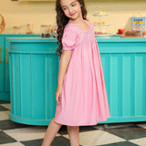 Smocked Frock (SF-211)