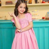 Smocked Frock (SF-211)
