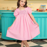 Smocked Frock (SF-211)