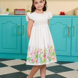 Smocked Frock (SF-212)