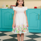 Smocked Frock (SF-212)