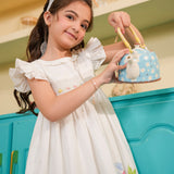 Smocked Frock (SF-212)