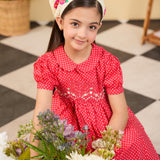 Smocked Frock (SF-213)