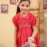 Smocked Frock (SF-213)