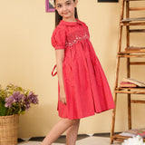 Smocked Frock (SF-213)