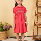 Smocked Frock (SF-213)