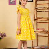 Smocked Frock (SF-214)
