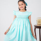 Smocked Frock (SF-215)