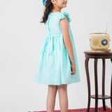 Smocked Frock (SF-215)
