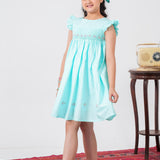 Smocked Frock (SF-215)