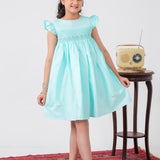 Smocked Frock (SF-215)