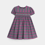 Smocked Frock (SF-225)
