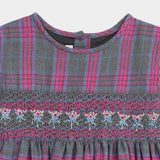Smocked Frock (SF-225)