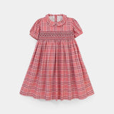 Smocked Frock (SF-226)