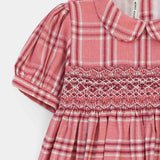 Smocked Frock (SF-226)