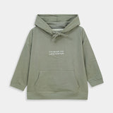 Knitted Hood (SGKH-05)