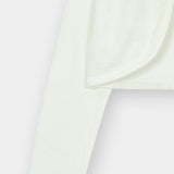 Girls Shrug With Fur (SGMM-050)