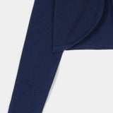 Girls Shrug With Fur (SGMM-051)