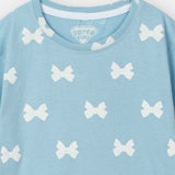 Printed Night Suit (SGNS-12)