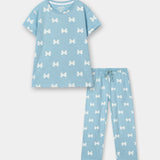 Printed Night Suit (SGNS-12)