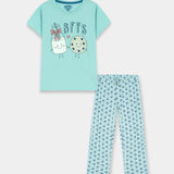 Super Girl Night Suit (SGNS-16)