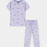 Super Girl Night Suit (SGNS-17)