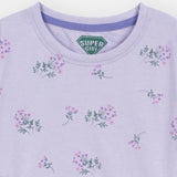 Super Girl Night Suit (SGNS-17)