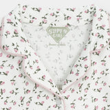 Super Girl Night Suit (SGNS-18)