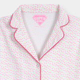 Super Girl Night Suit (SGNS-19)