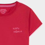 Super Girl Night Suit (SGNS-20)