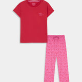 Super Girl Night Suit (SGNS-20)