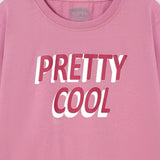 Crew Neck T-Shirt (SGTS-014)