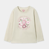 Crew Neck T-Shirt (SGTS-015)