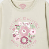 Crew Neck T-Shirt (SGTS-015)