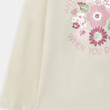 Crew Neck T-Shirt (SGTS-015)