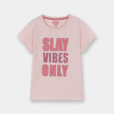 Super Girl Graphic T-Shirt (SGTS-16)