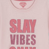 Super Girl Graphic T-Shirt (SGTS-16)