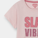 Super Girl Graphic T-Shirt (SGTS-16)