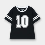 Super Girl T-Shirt (SGTS-17)