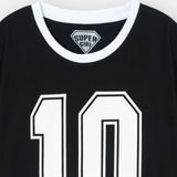 Super Girl T-Shirt (SGTS-17)