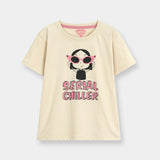 Super Girl T-Shirt (SGTS-19)