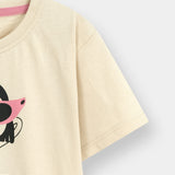 Super Girl T-Shirt (SGTS-19)